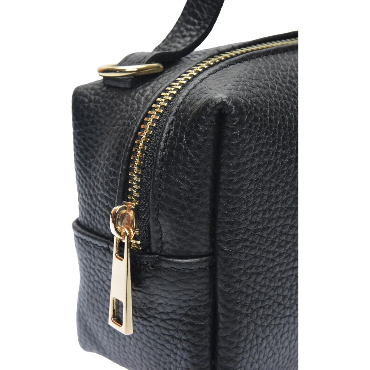 Women's Handbags Isabella Rhea Black