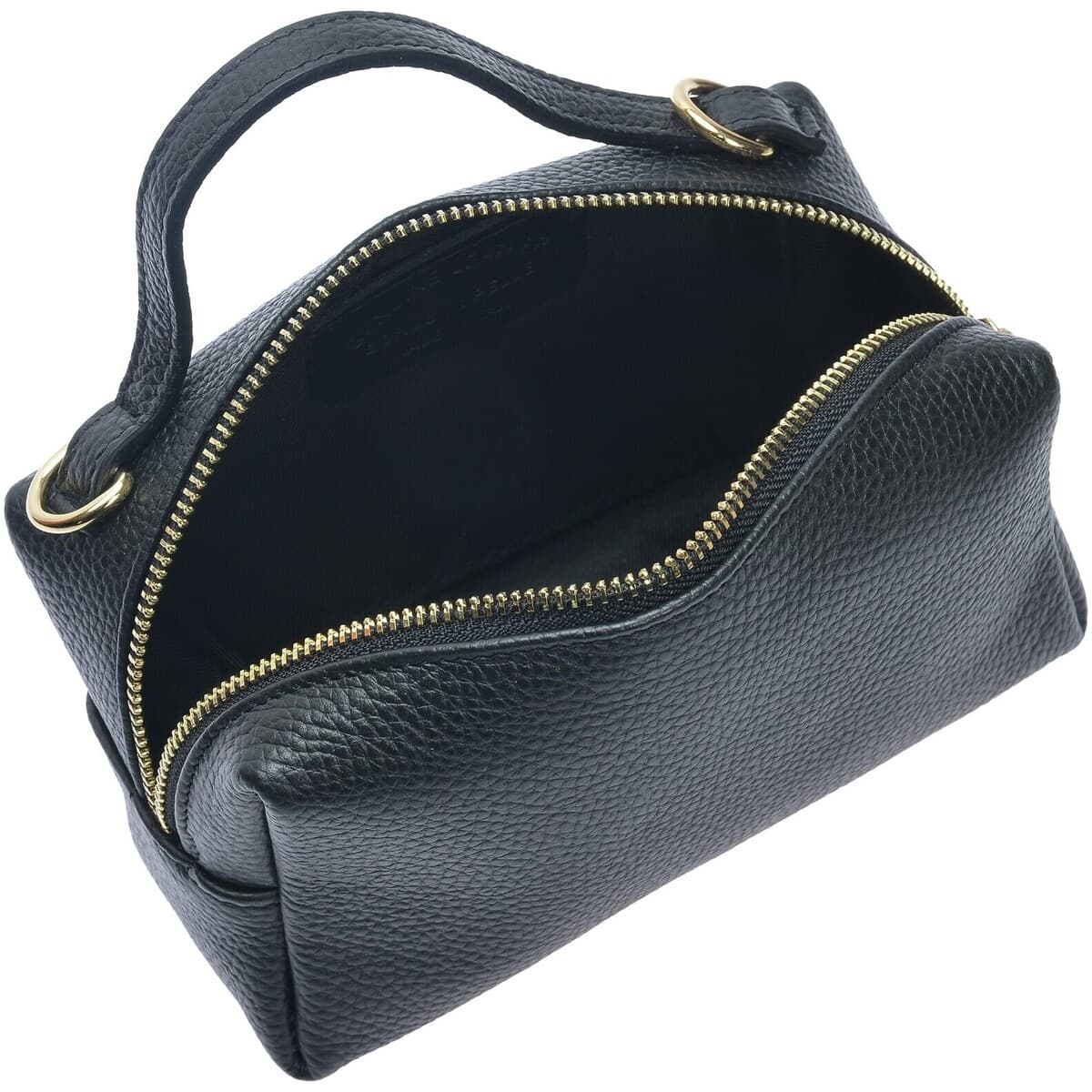 Women's Handbags Isabella Rhea Black