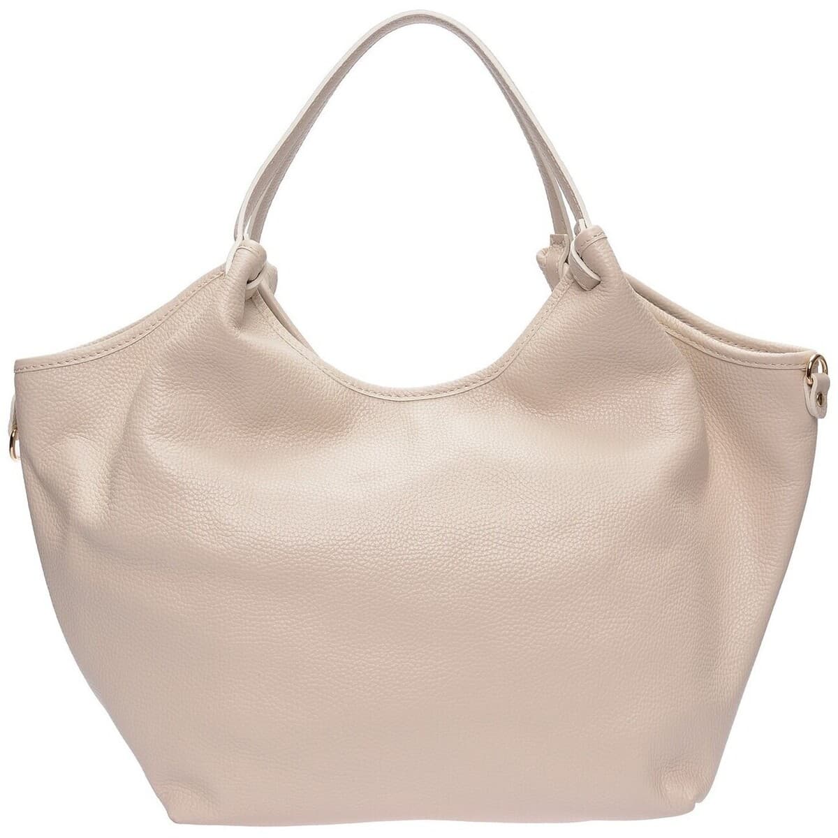 Women's Shoulder Bags Isabella Rhea Beige