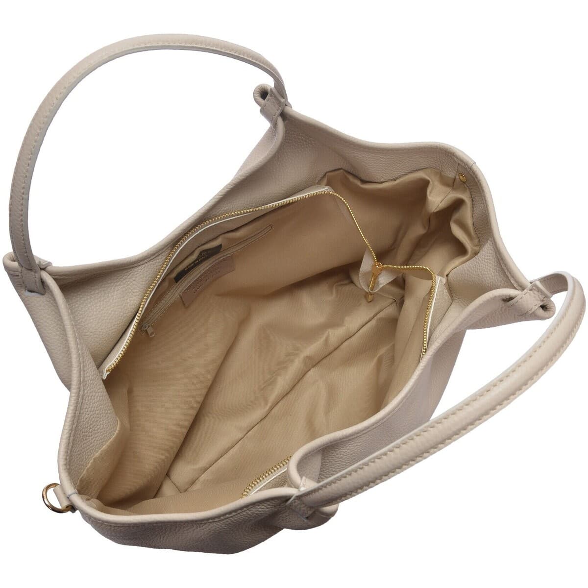 Women's Shoulder Bags Isabella Rhea Beige