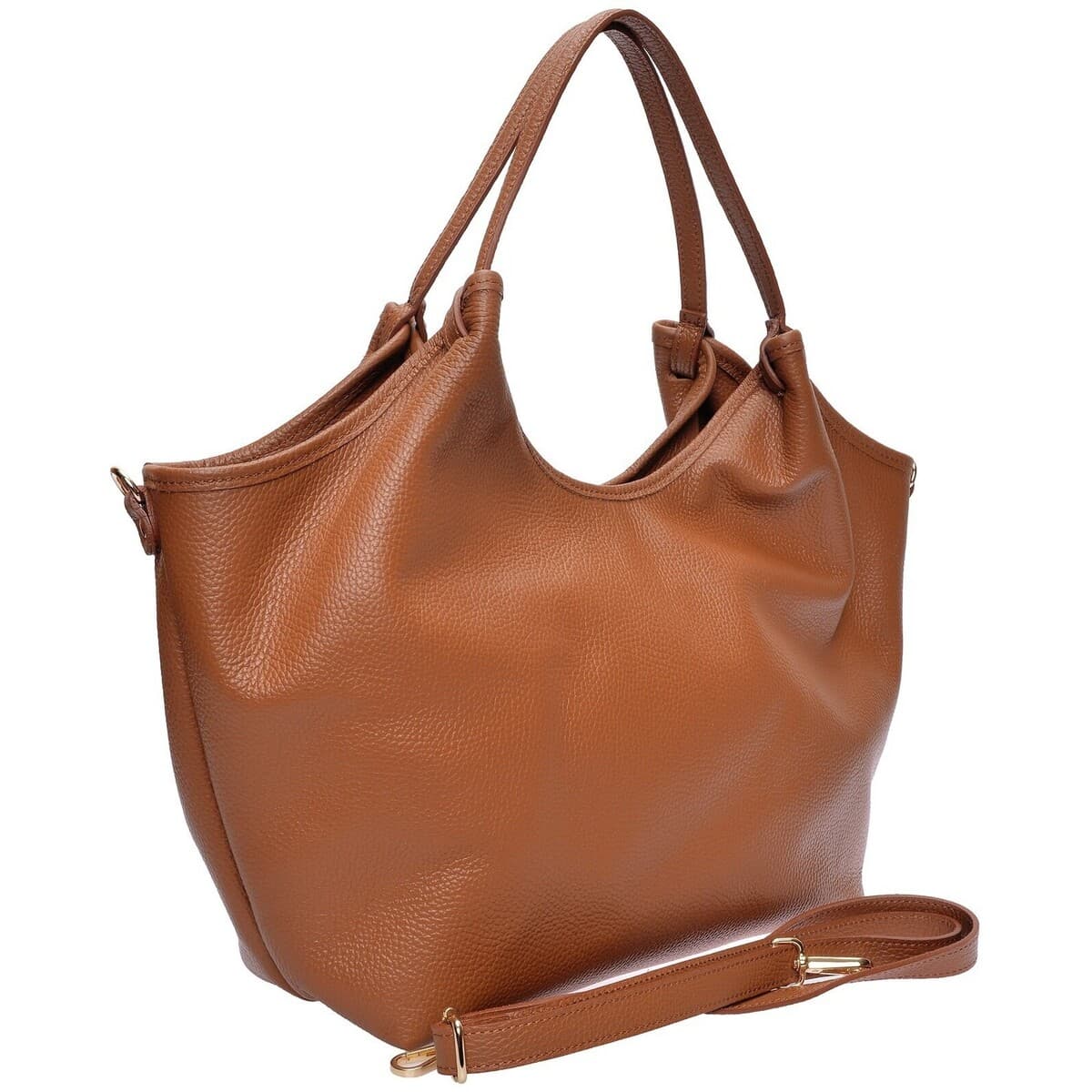 Women's Shoulder Bags Isabella Rhea Brown