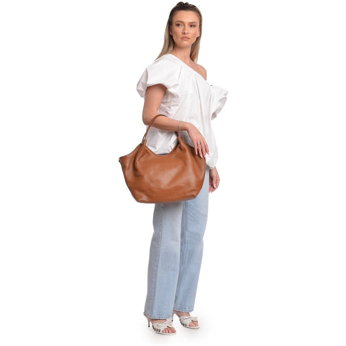 Women's Shoulder Bags Isabella Rhea Brown