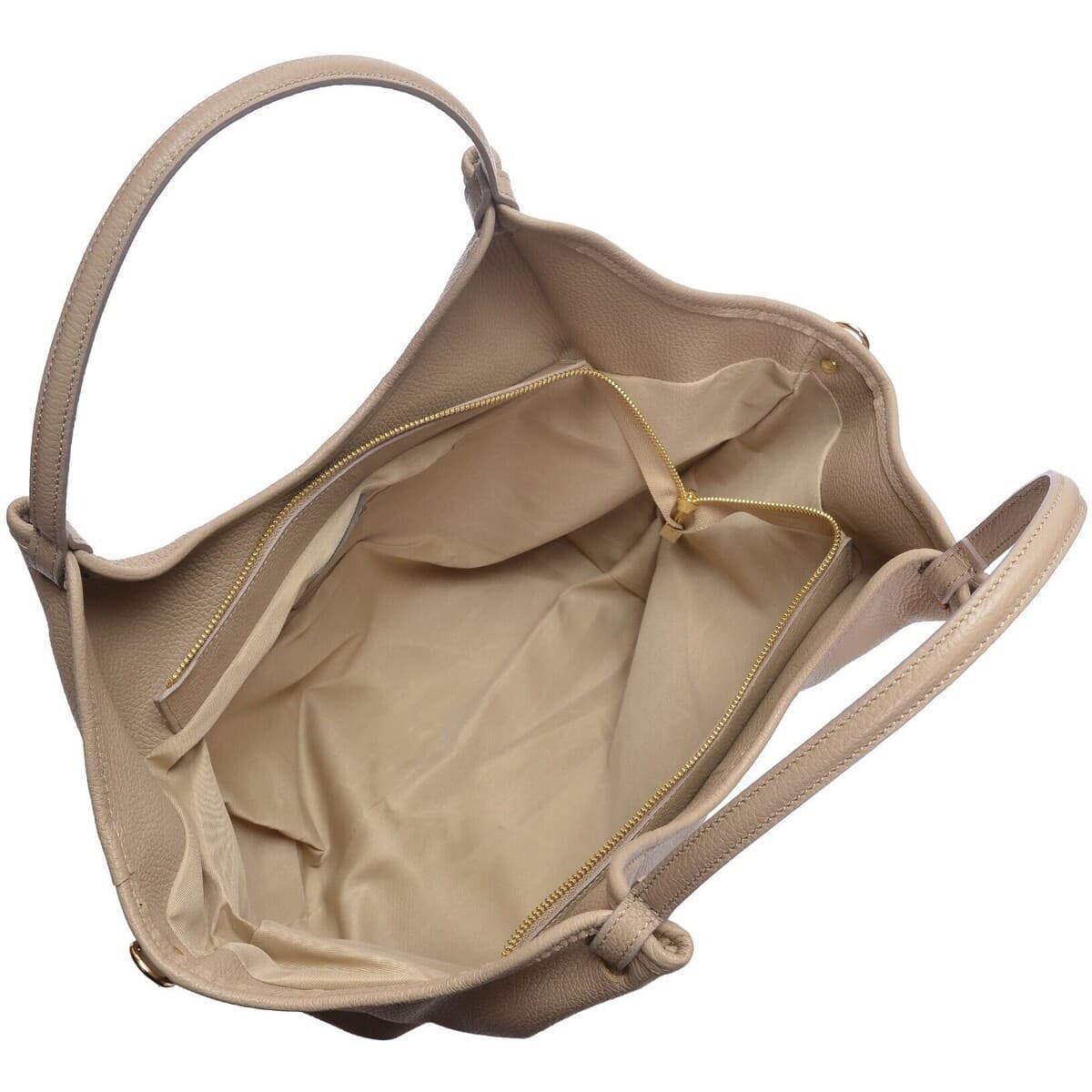 Women's Shoulder Bags Isabella Rhea Beige