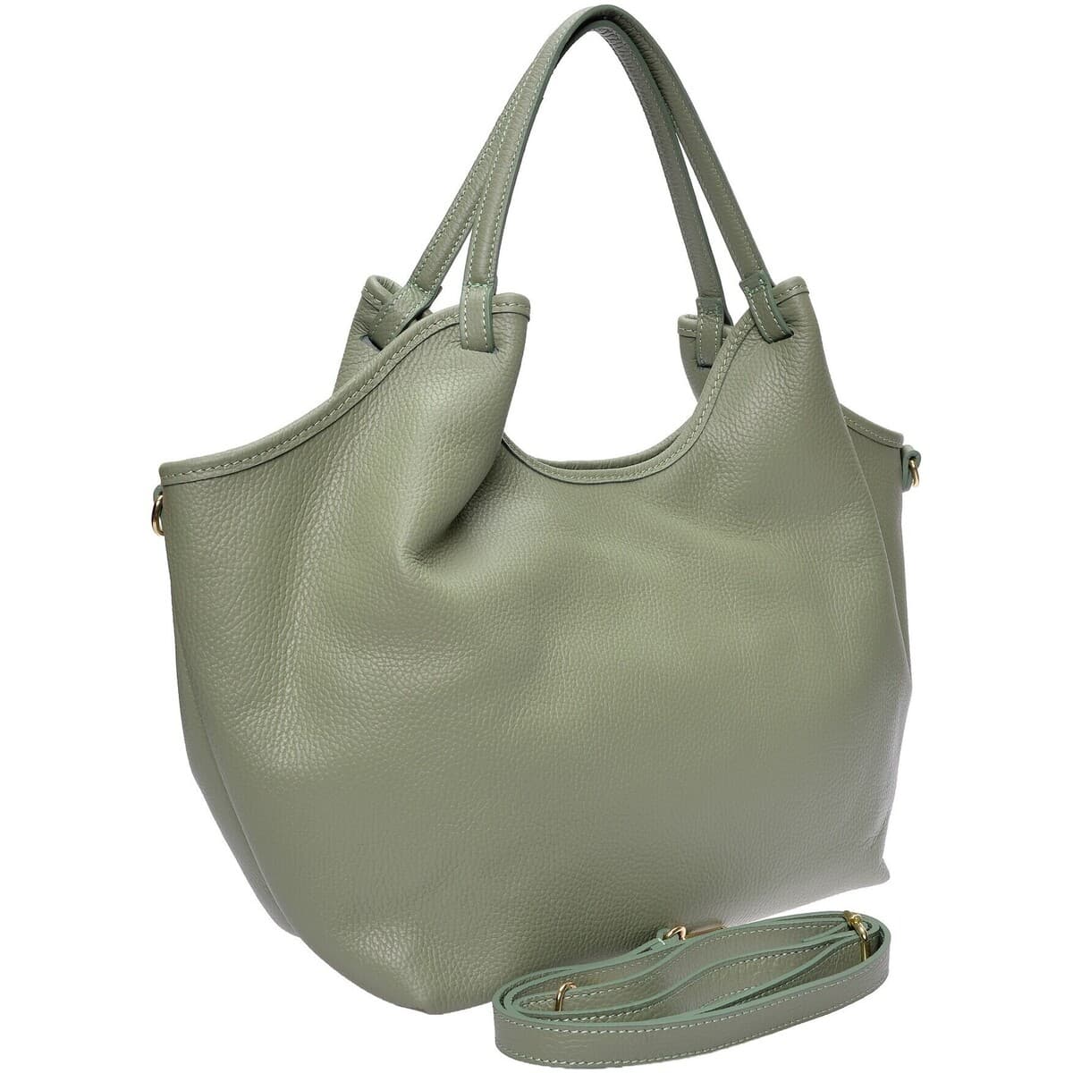 Women's Handbags Isabella Rhea Green