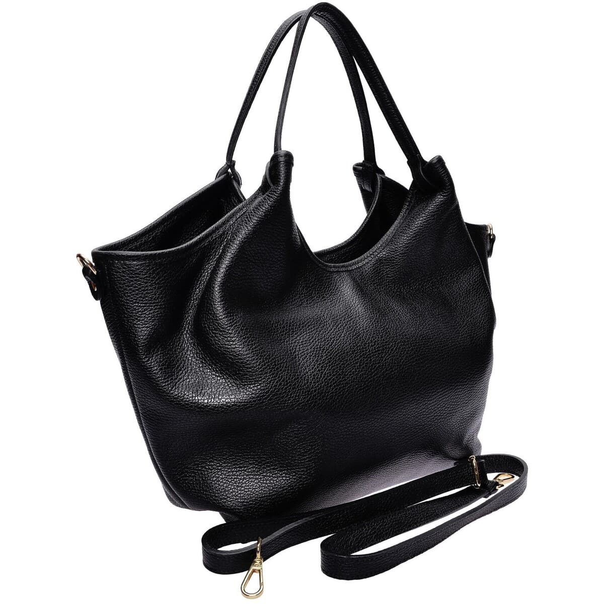 Women's Shoulder Bags Isabella Rhea Black