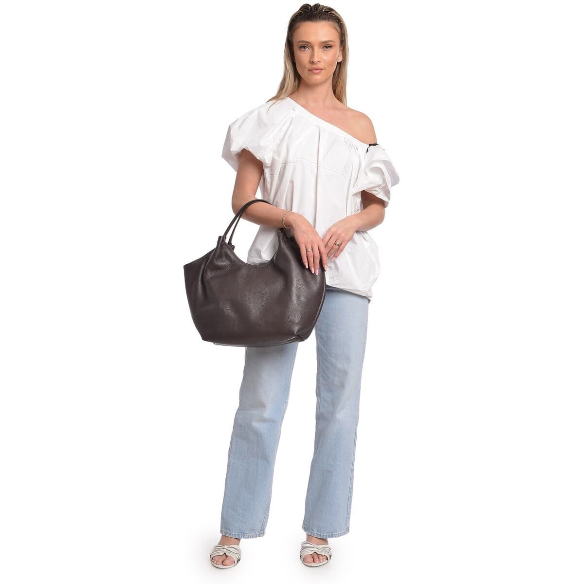 Women's Handbags Isabella Rhea Brown