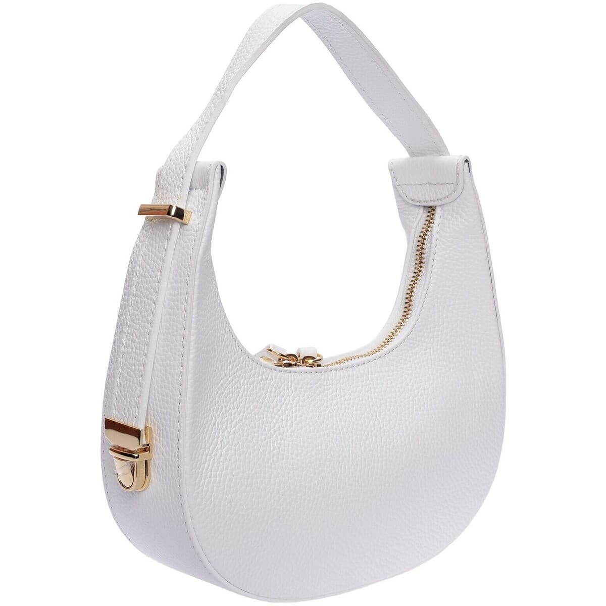 Women's Shoulder Bags Isabella Rhea White