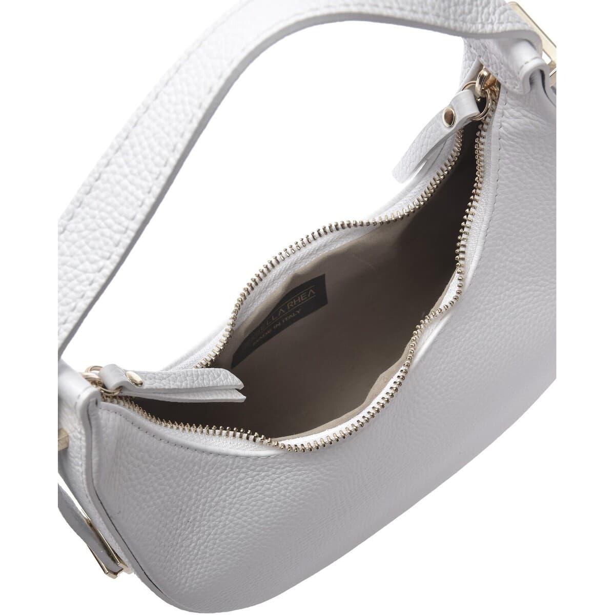 Women's Shoulder Bags Isabella Rhea White