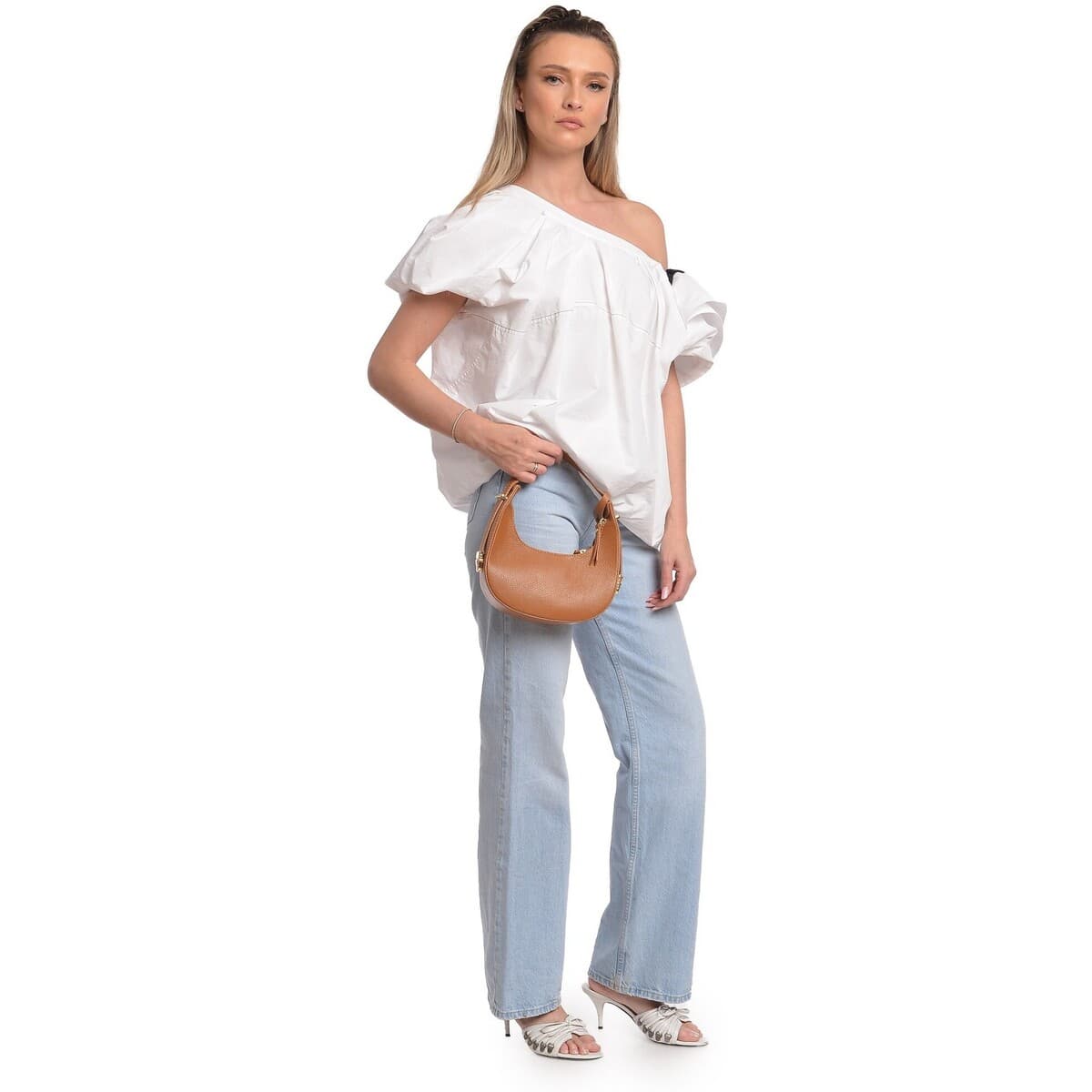 Women's Shoulder Bags Isabella Rhea Brown