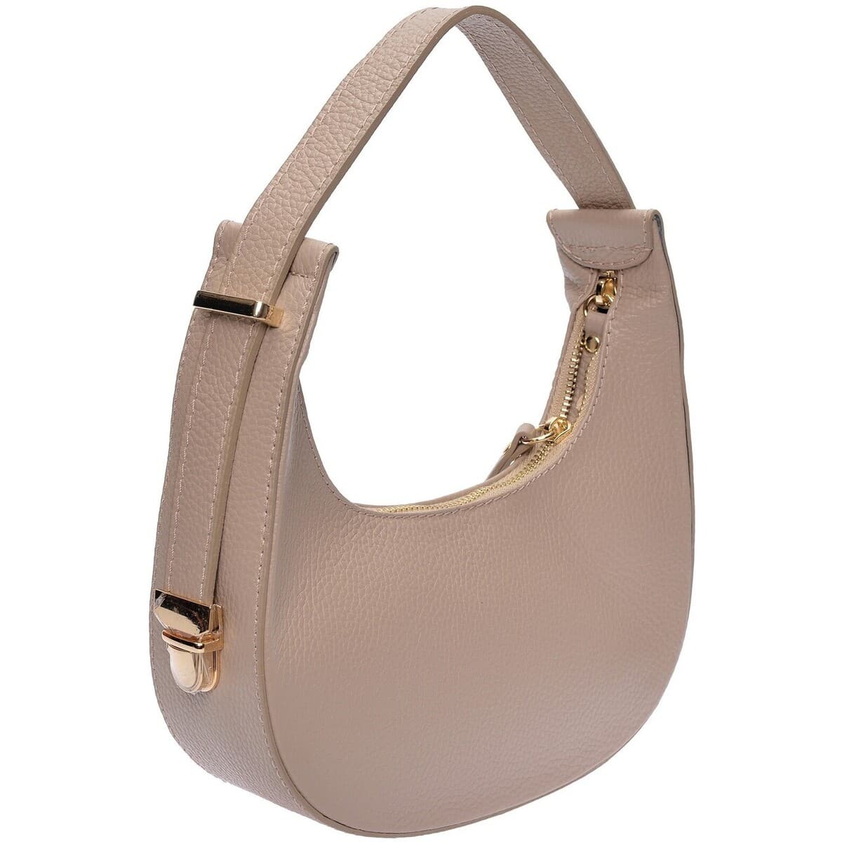 Women's Shoulder Bags Isabella Rhea Beige