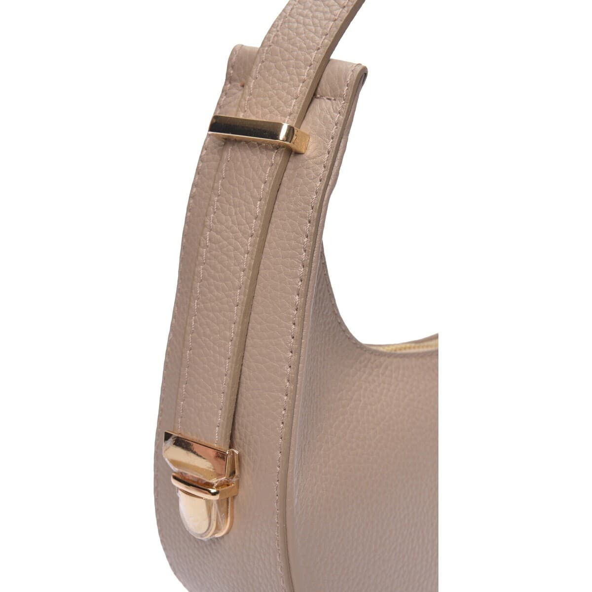 Women's Shoulder Bags Isabella Rhea Beige