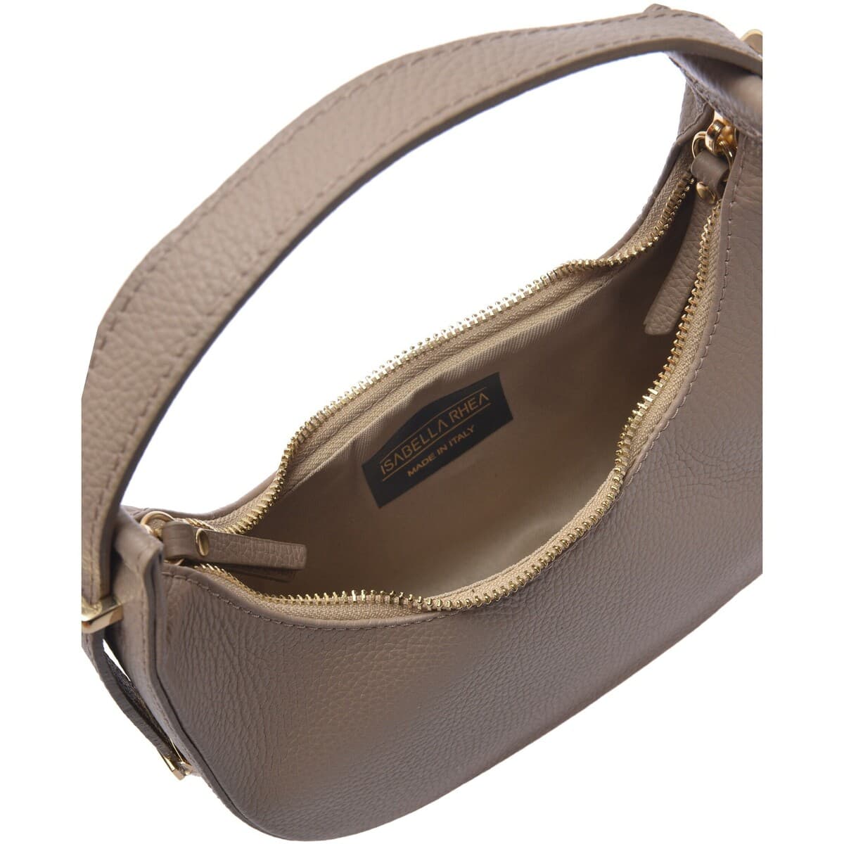 Women's Shoulder Bags Isabella Rhea Beige