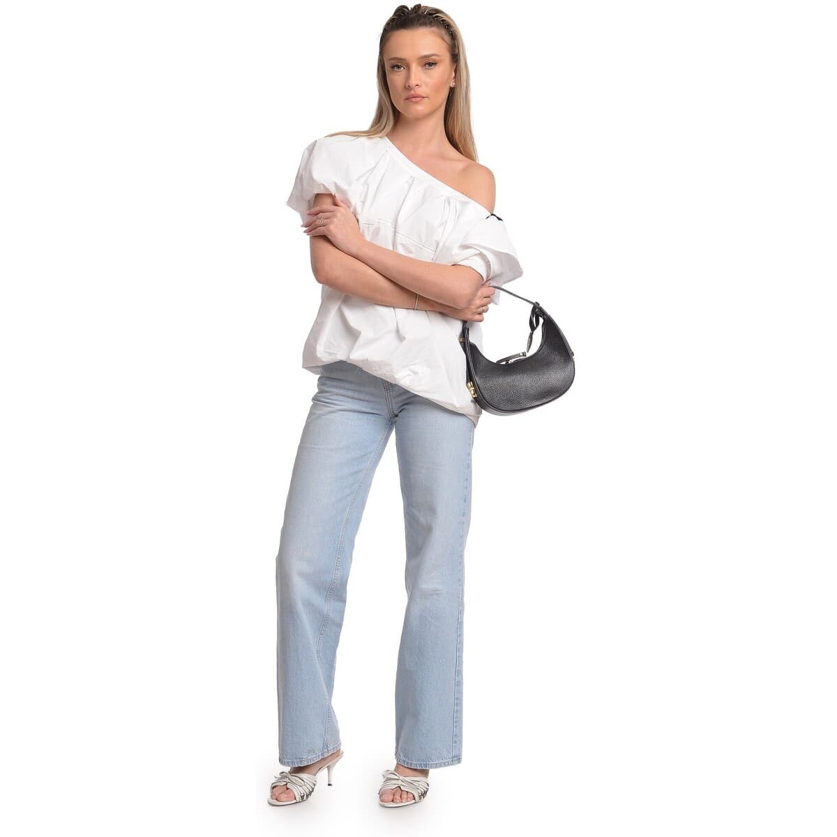 Women's Shoulder Bags Isabella Rhea Black