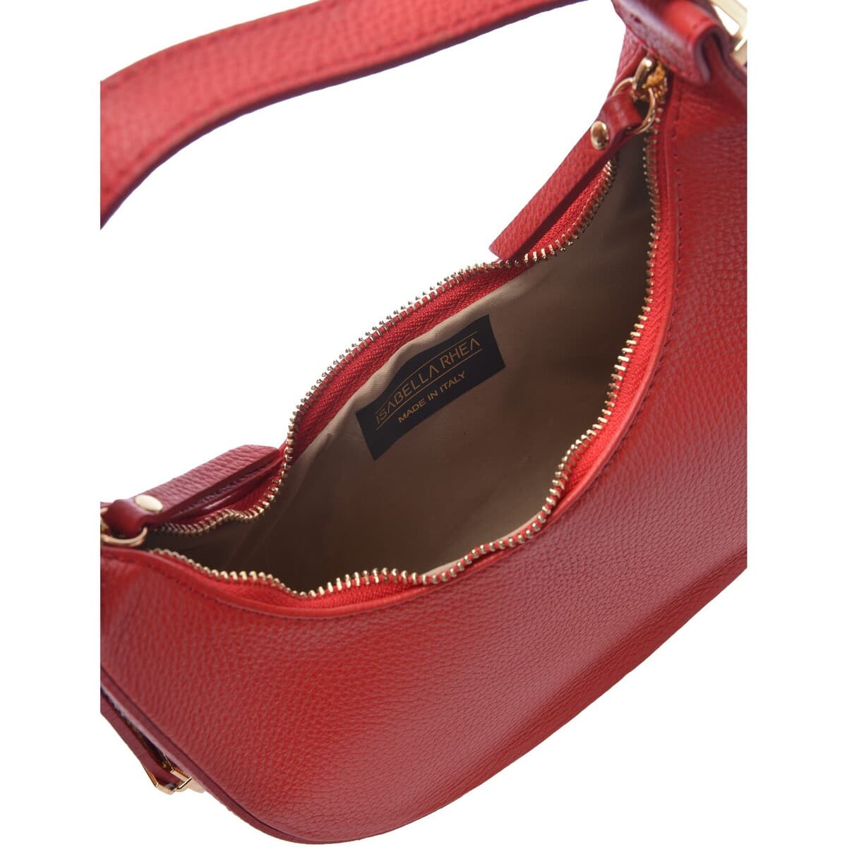 Women's Handbags Isabella Rhea Red