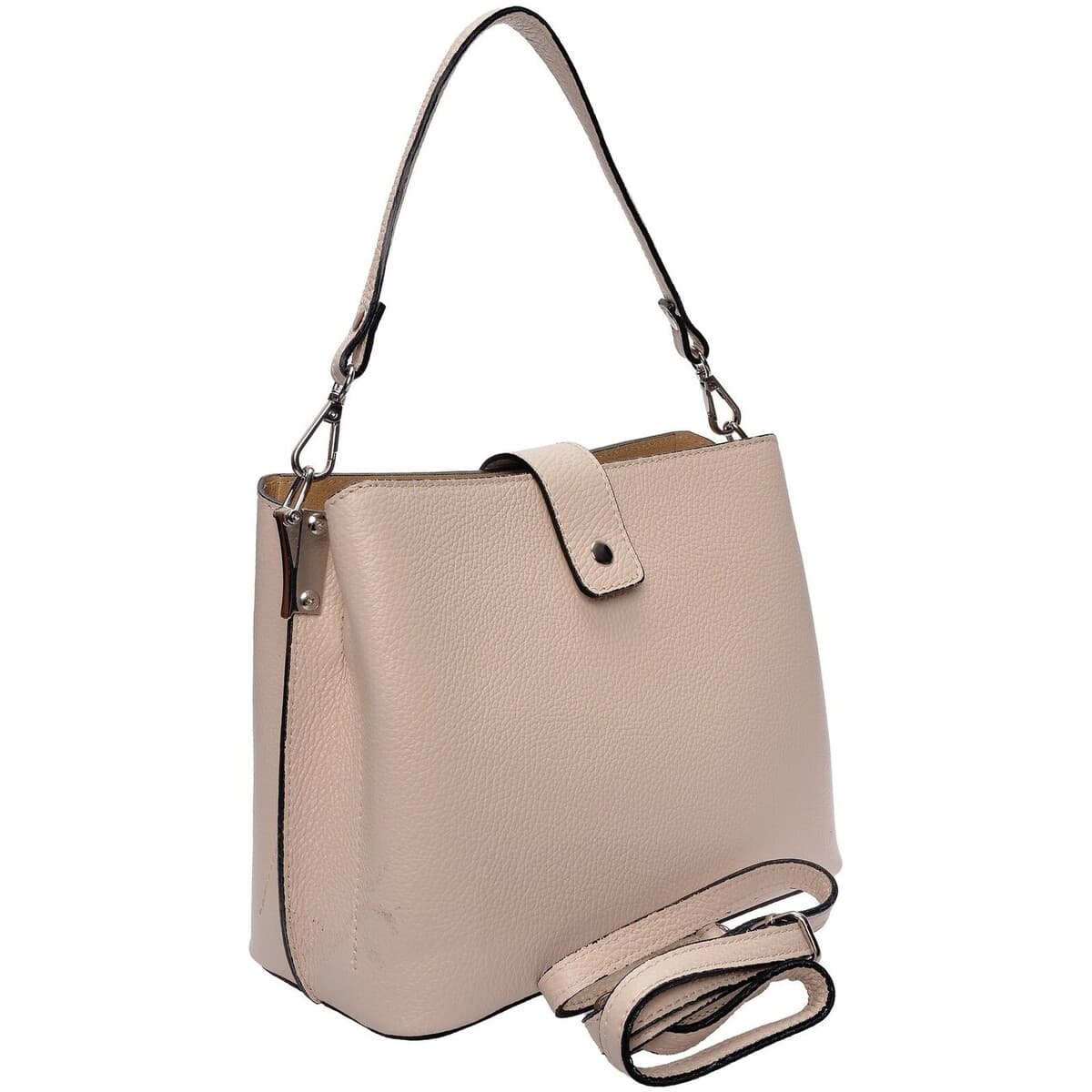 Women's Handbags Isabella Rhea Beige