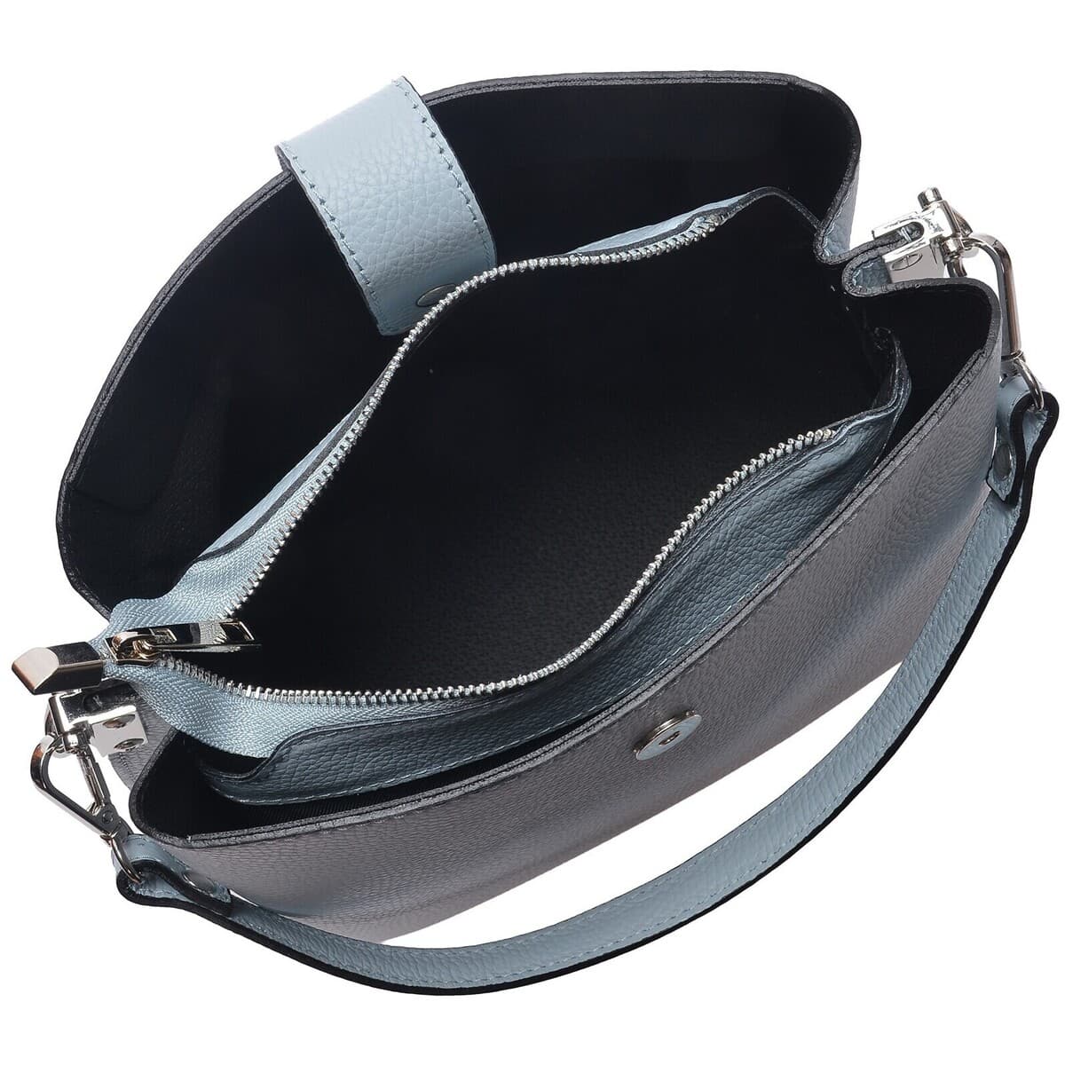 Women's Handbags Isabella Rhea Blue