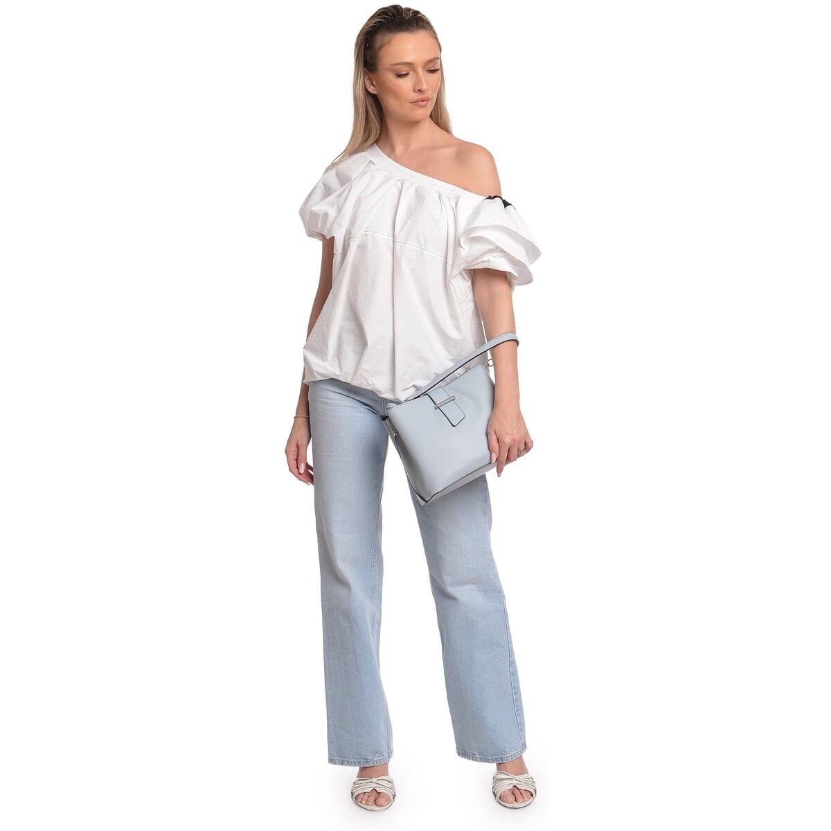 Women's Handbags Isabella Rhea Blue