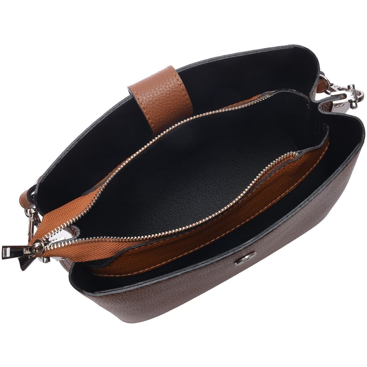 Women's Handbags Isabella Rhea Brown