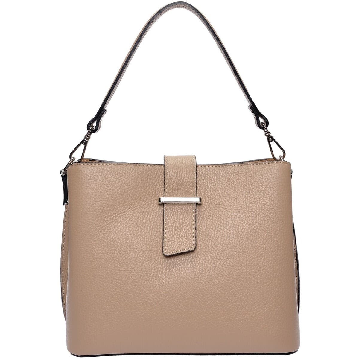 Women's Shoulder Bags Isabella Rhea Beige