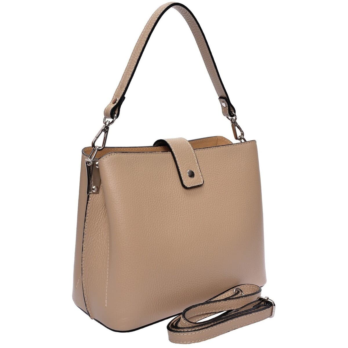 Women's Shoulder Bags Isabella Rhea Beige