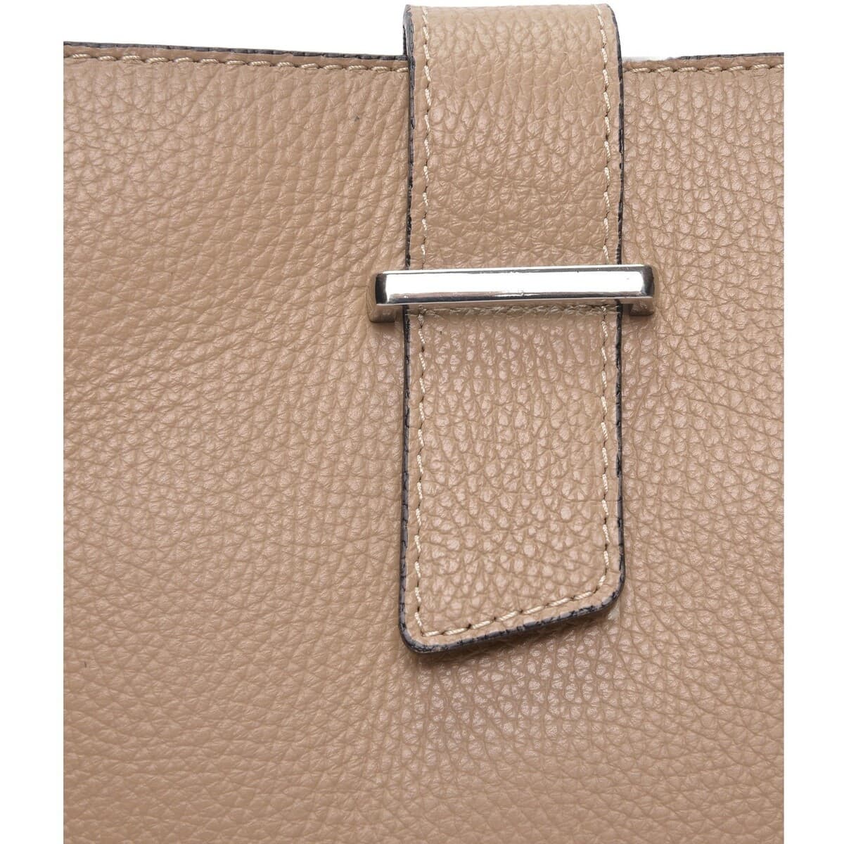 Women's Shoulder Bags Isabella Rhea Beige