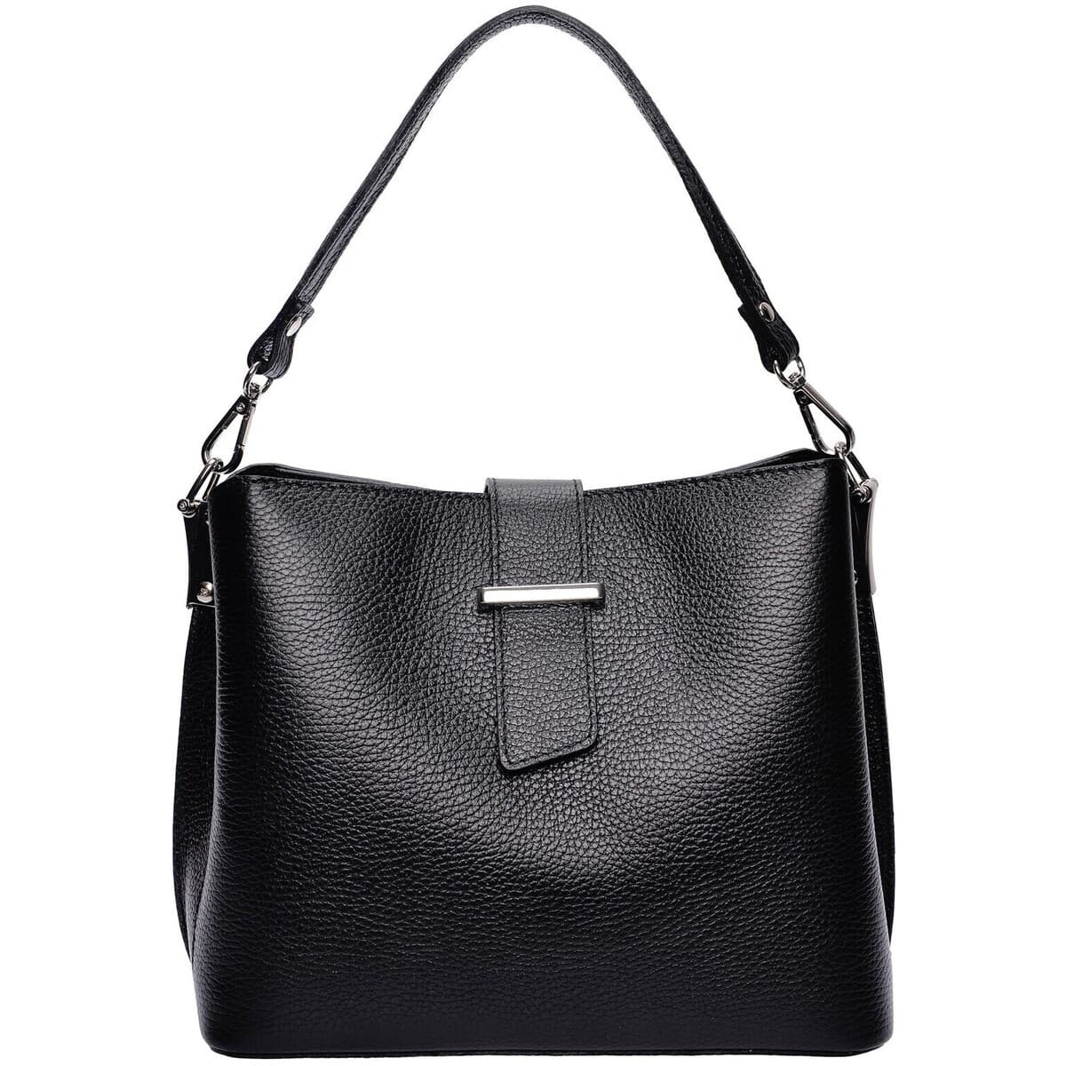Women's Shoulder Bags Isabella Rhea Black