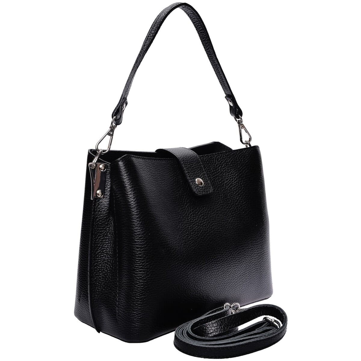 Women's Shoulder Bags Isabella Rhea Black