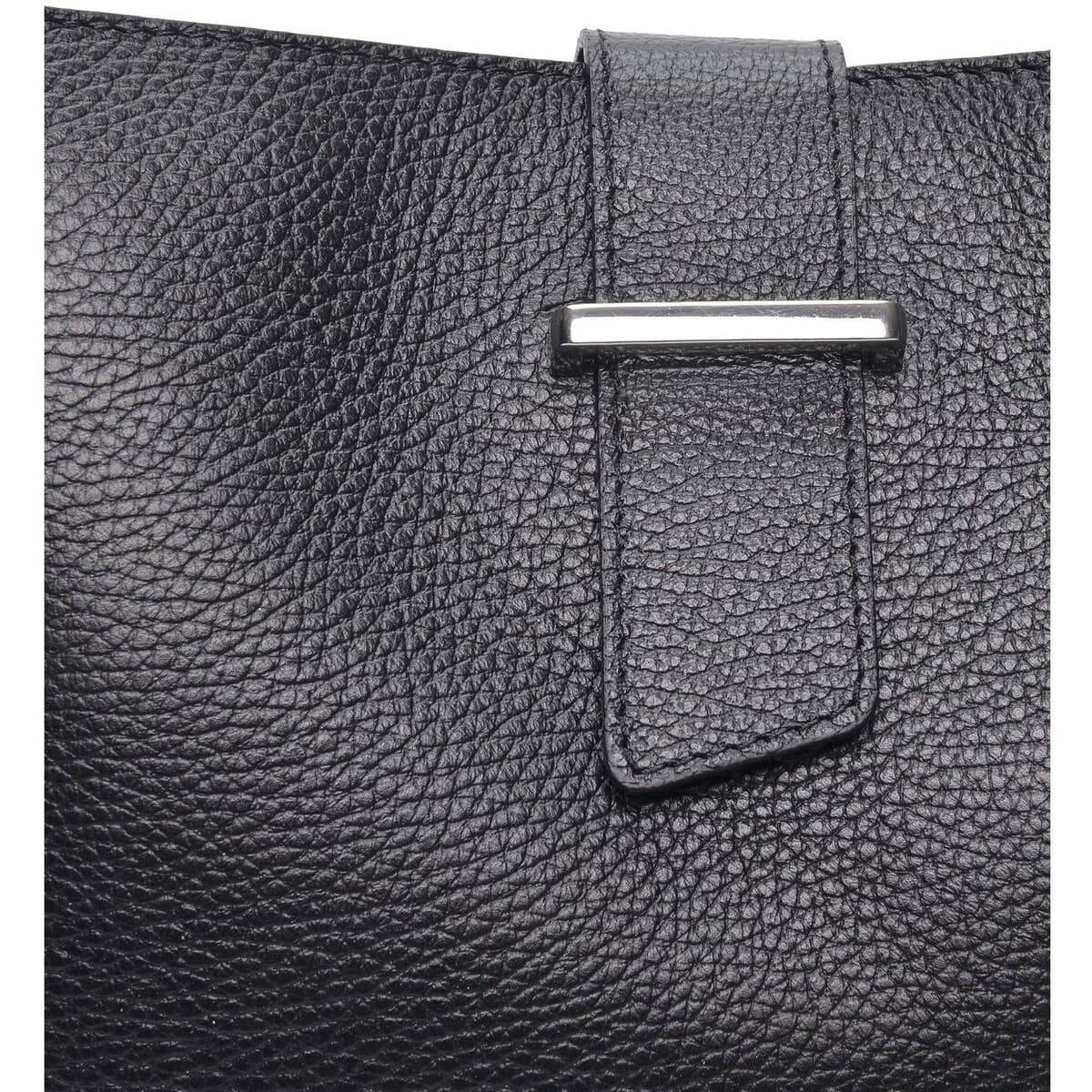 Women's Shoulder Bags Isabella Rhea Black