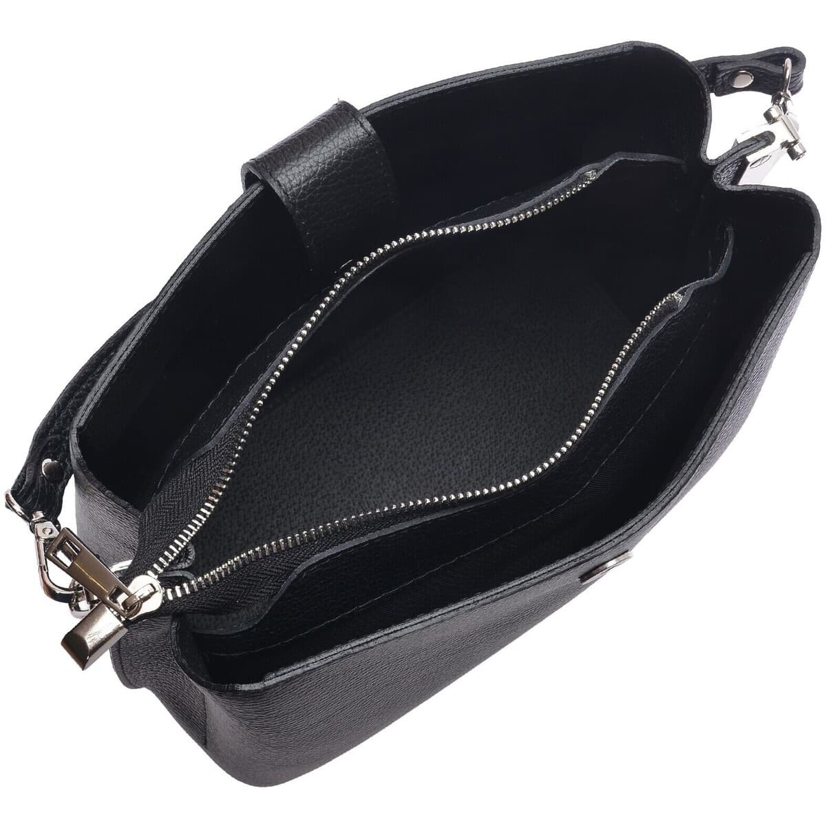 Women's Shoulder Bags Isabella Rhea Black