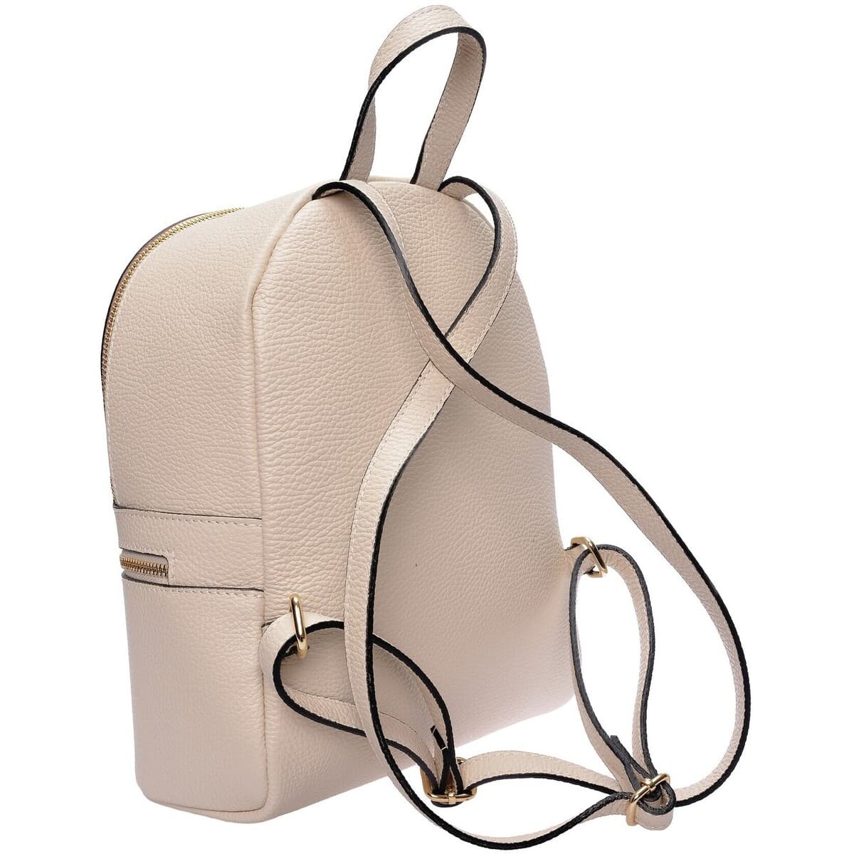 Women's Backpacks Isabella Rhea Beige