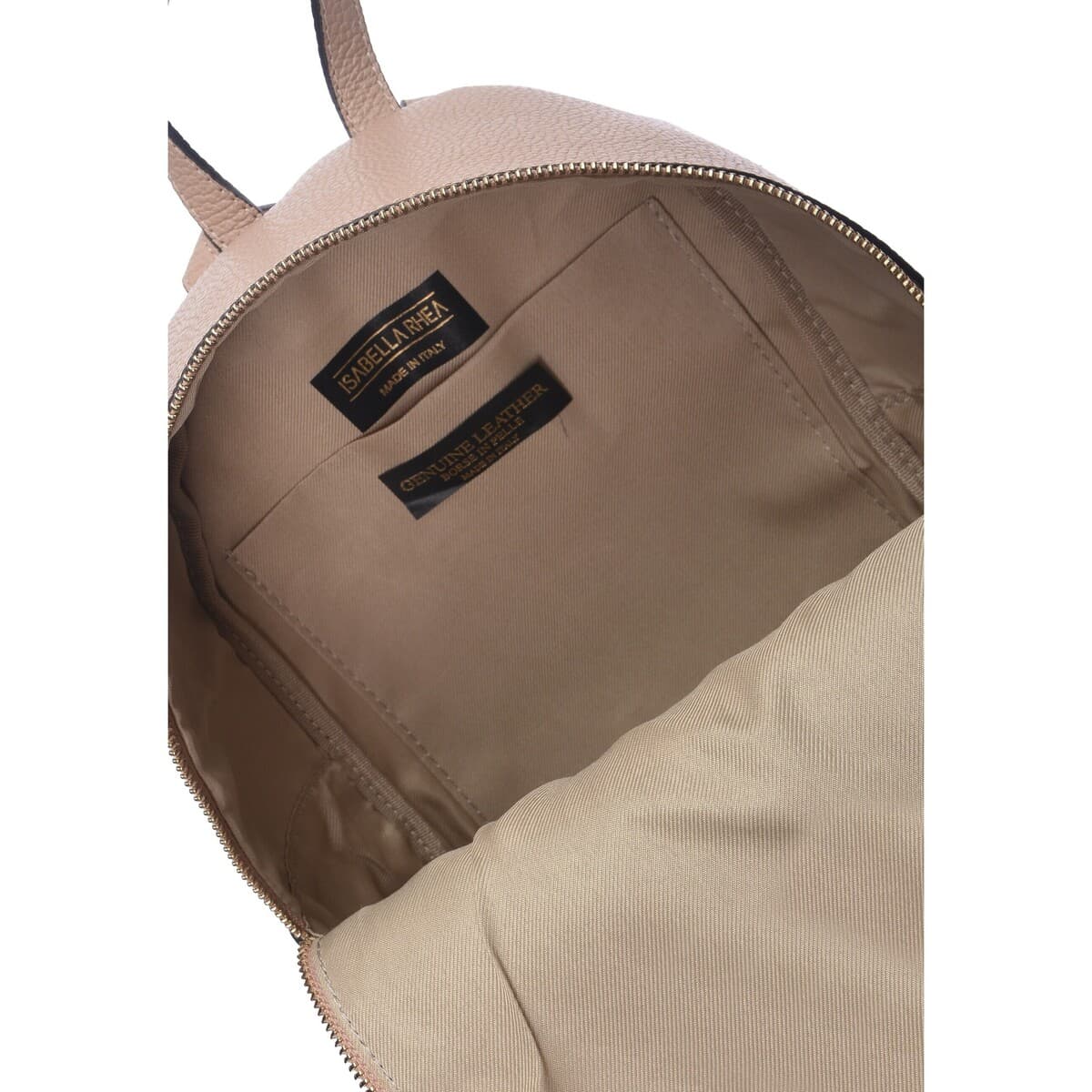 Women's Backpacks Isabella Rhea Pink