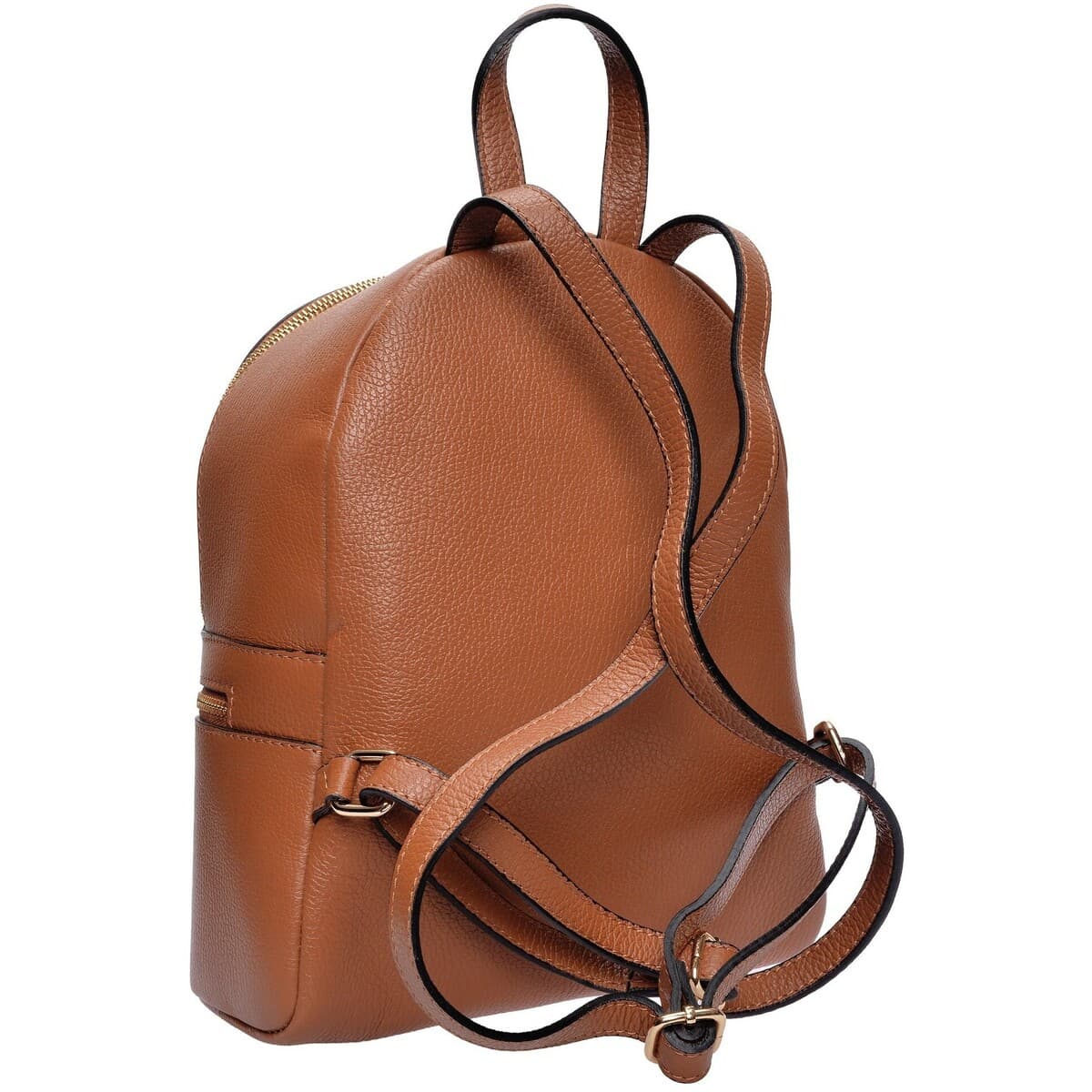 Women's Backpacks Isabella Rhea Brown