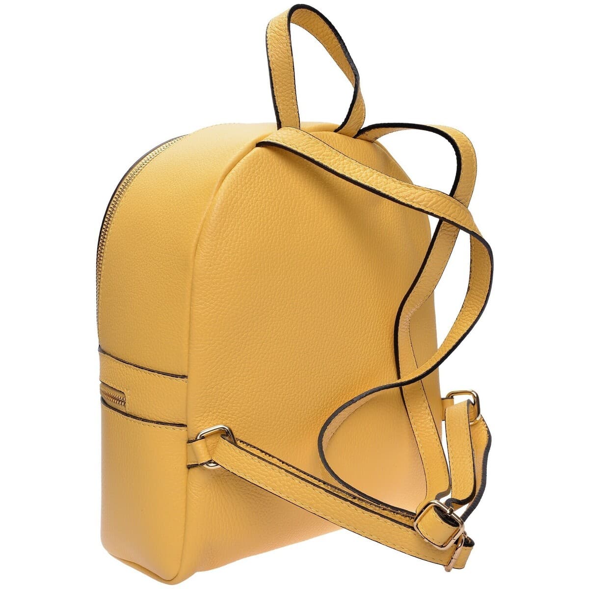 Women's Backpacks Isabella Rhea Yellow