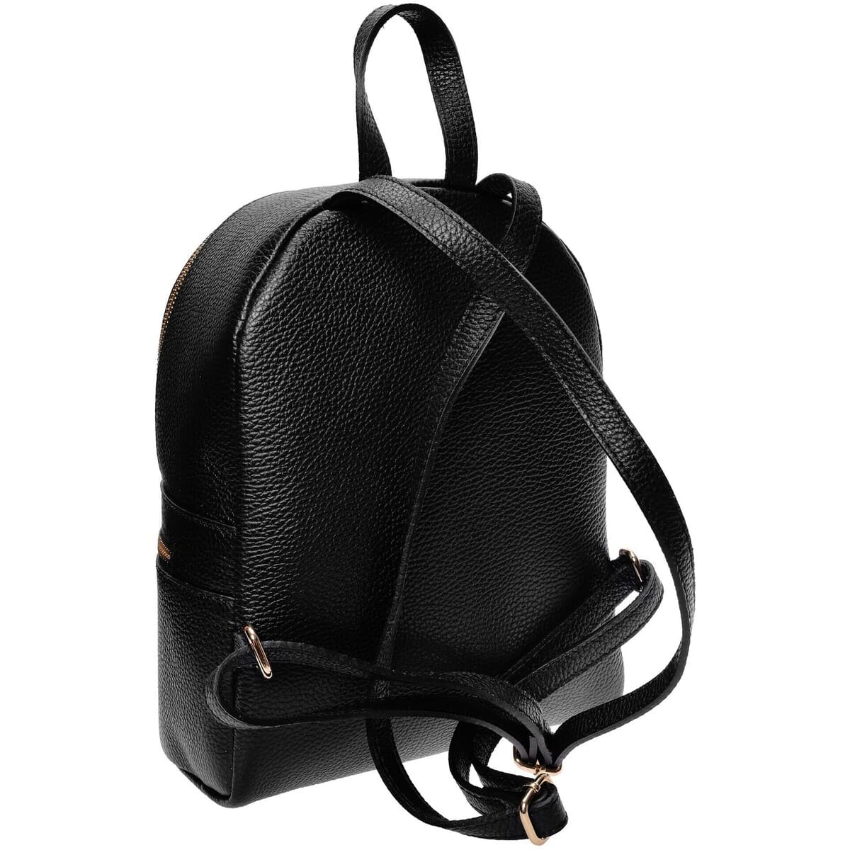 Women's Backpacks Isabella Rhea Black