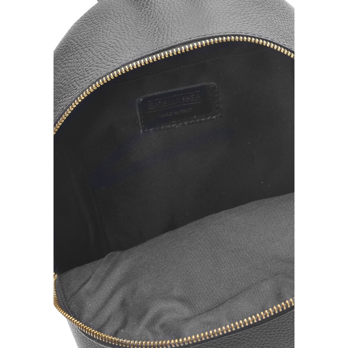 Women's Backpacks Isabella Rhea Black