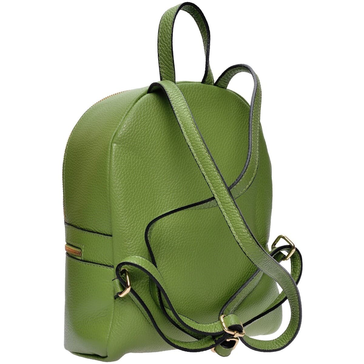 Women's Backpacks Isabella Rhea Green