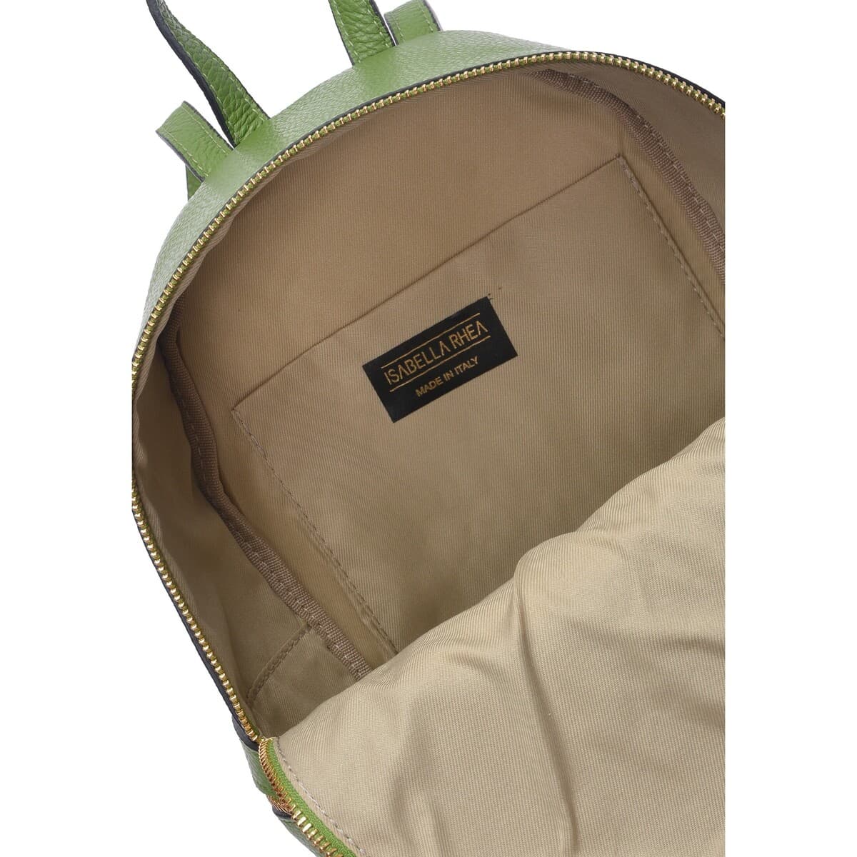 Women's Backpacks Isabella Rhea Green