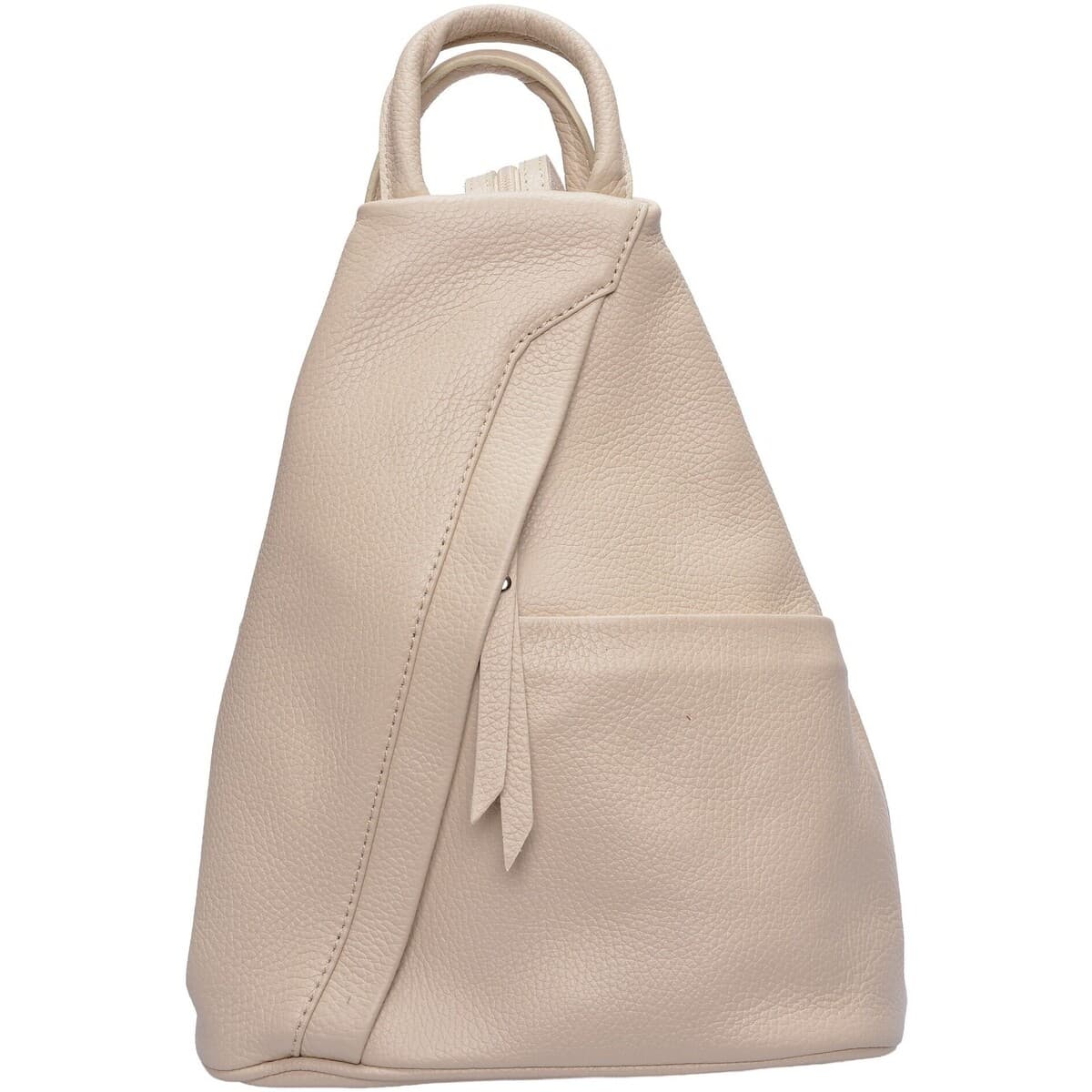 Women's Backpacks Isabella Rhea Beige