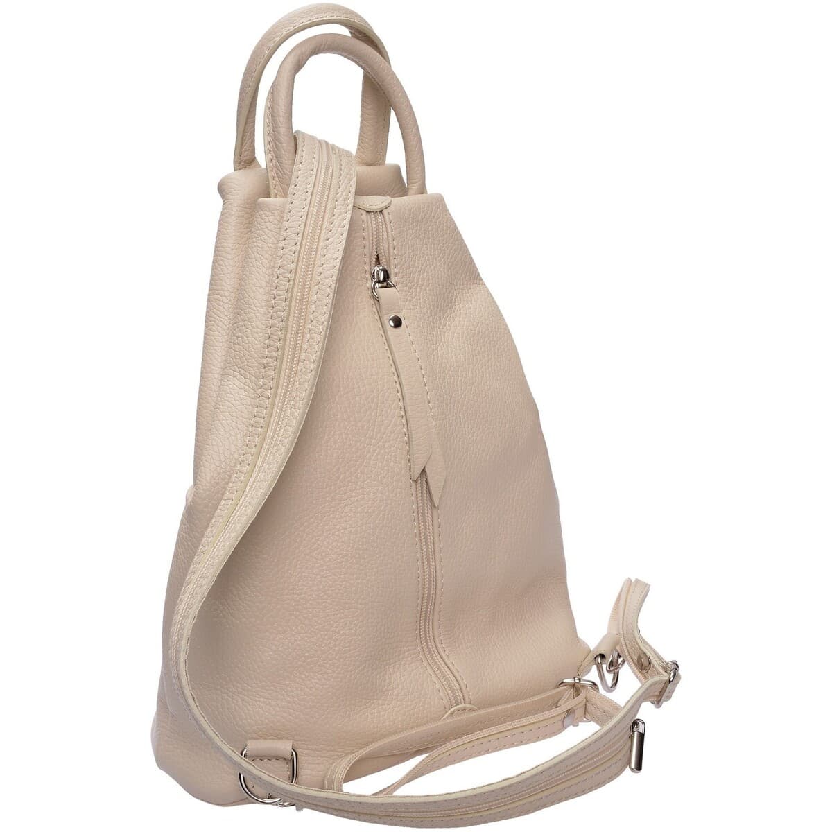 Women's Backpacks Isabella Rhea Beige