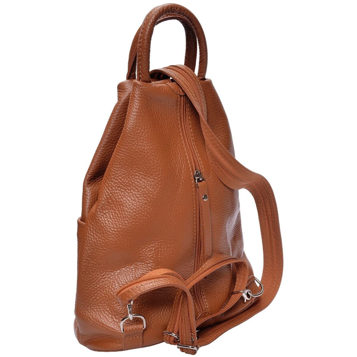 Women's Backpacks Isabella Rhea Brown