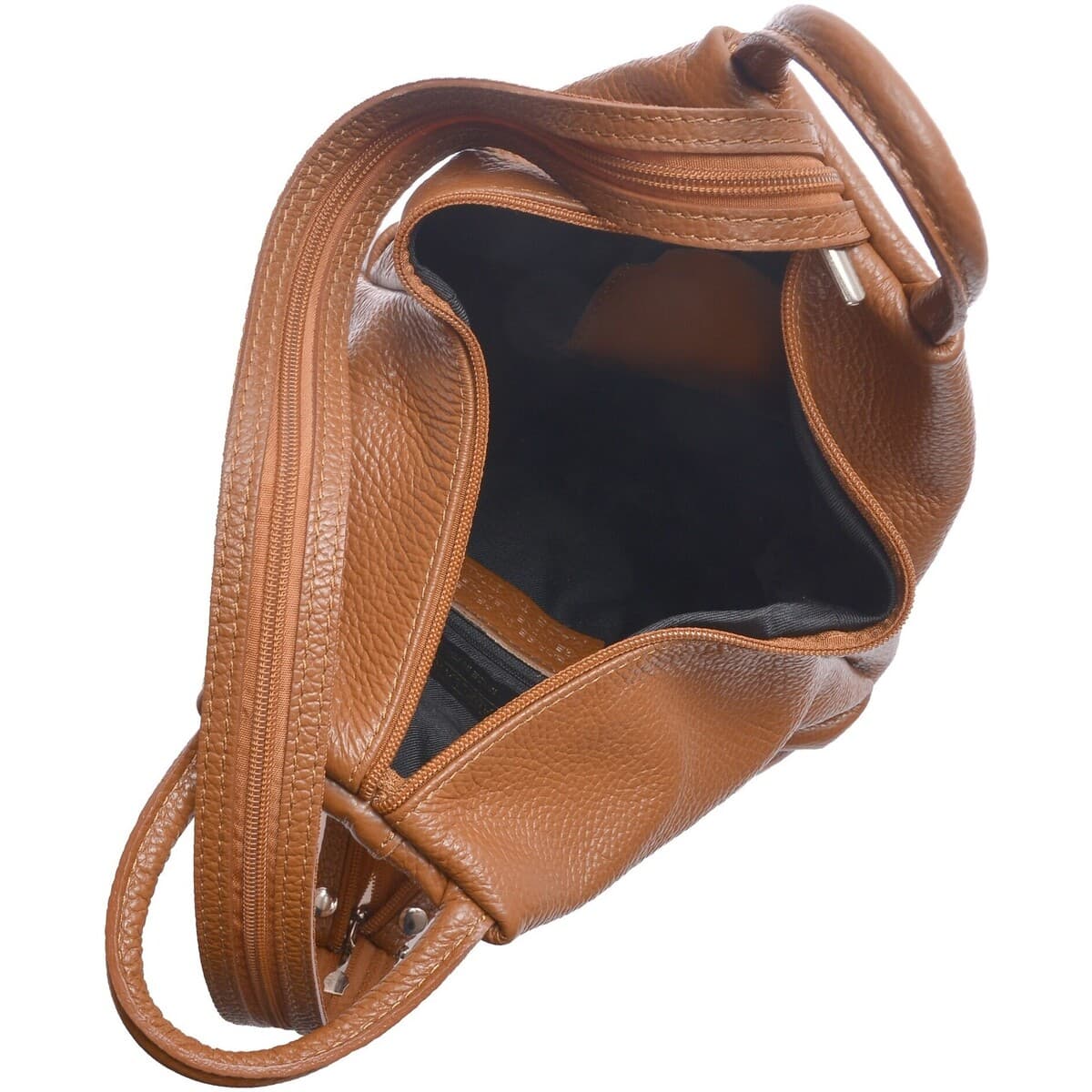 Women's Backpacks Isabella Rhea Brown