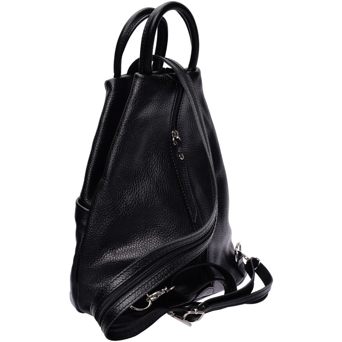 Women's Backpacks Isabella Rhea Black