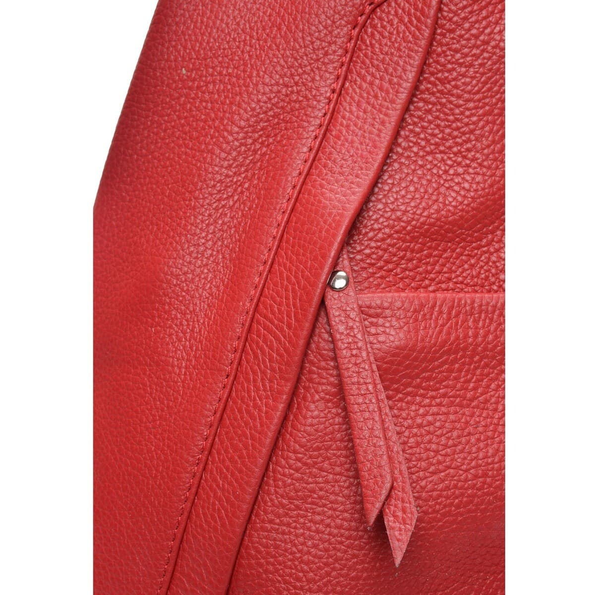 Women's Backpacks Isabella Rhea Red