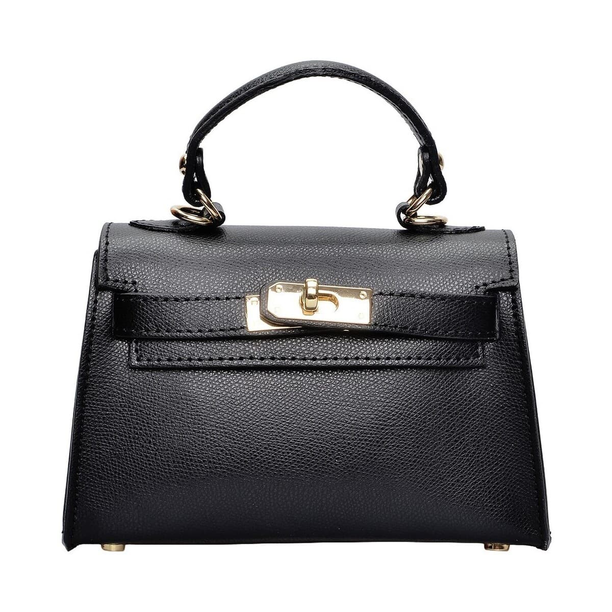 Women's Handbags Isabella Rhea Black