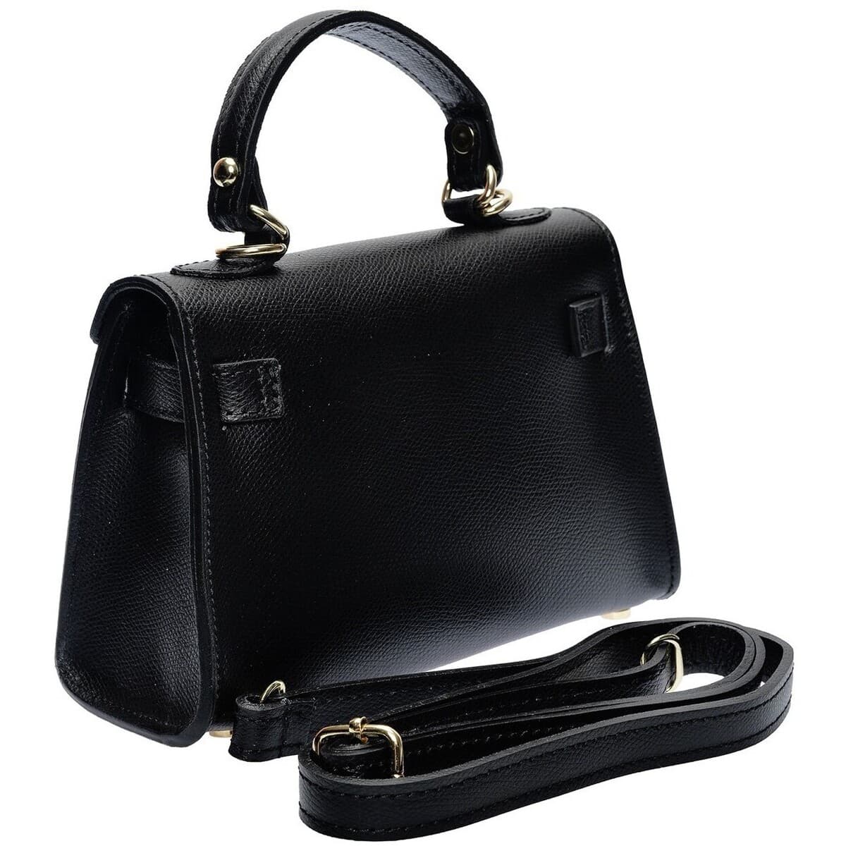 Women's Handbags Isabella Rhea Black