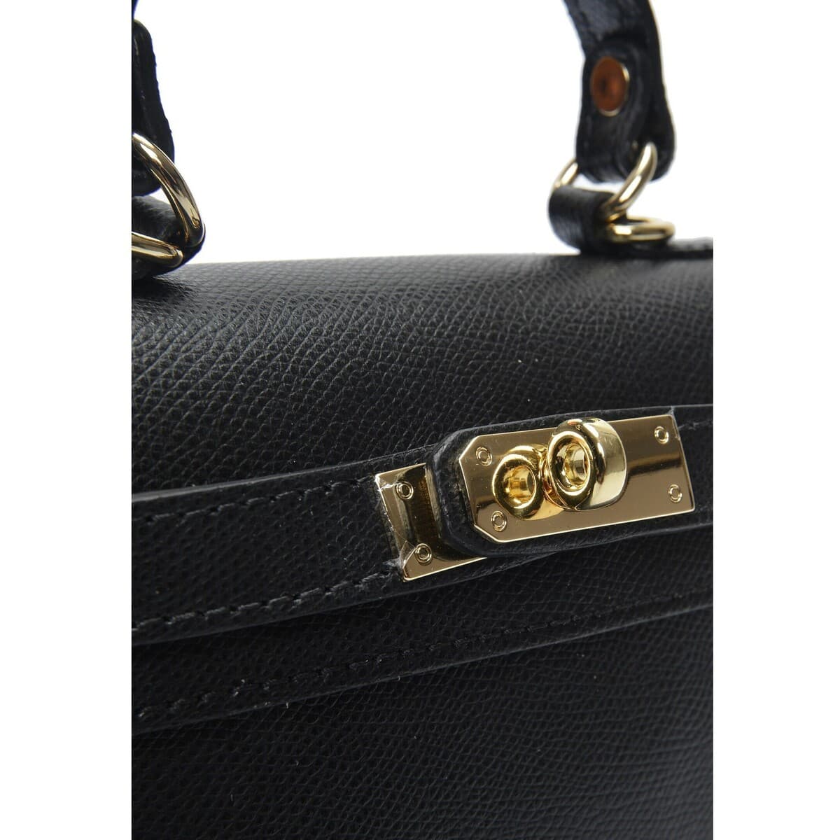 Women's Handbags Isabella Rhea Black