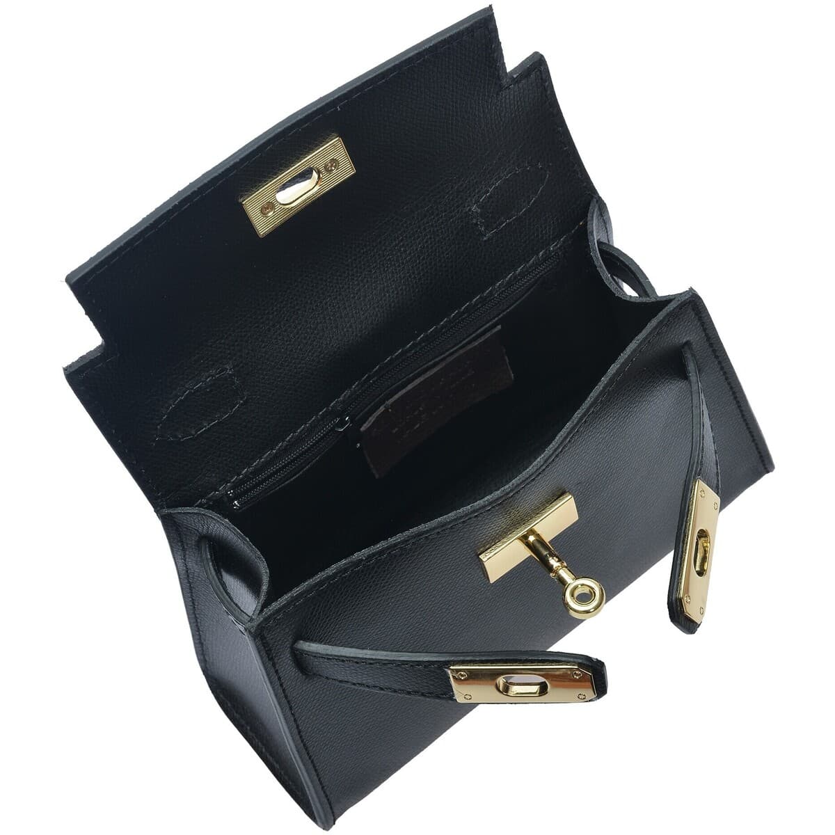 Women's Handbags Isabella Rhea Black