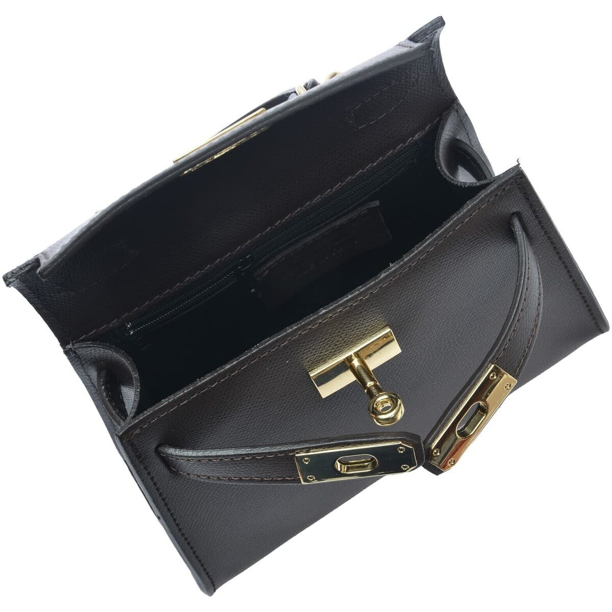 Women's Handbags Isabella Rhea Brown