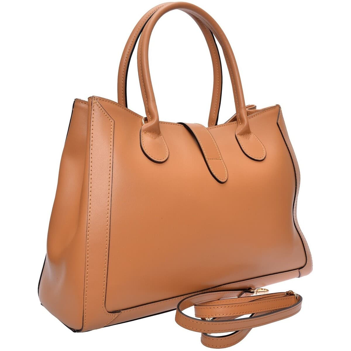 Women's Handbags Isabella Rhea Brown
