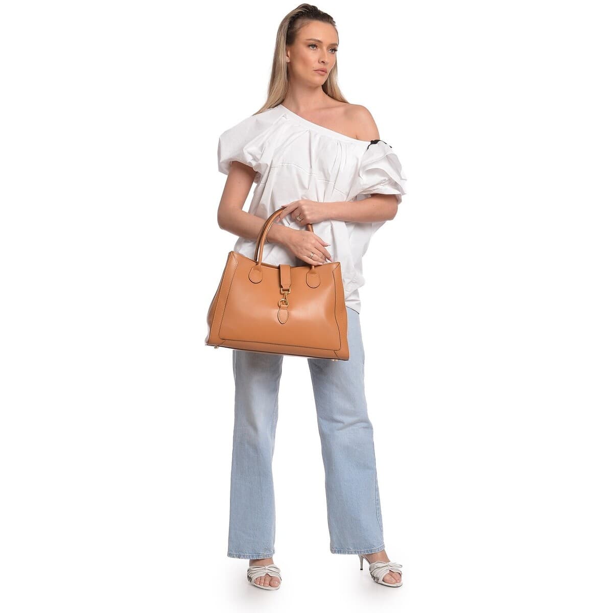 Women's Handbags Isabella Rhea Brown